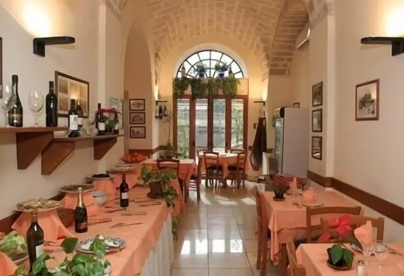 Fotos del hotel Adria:  19