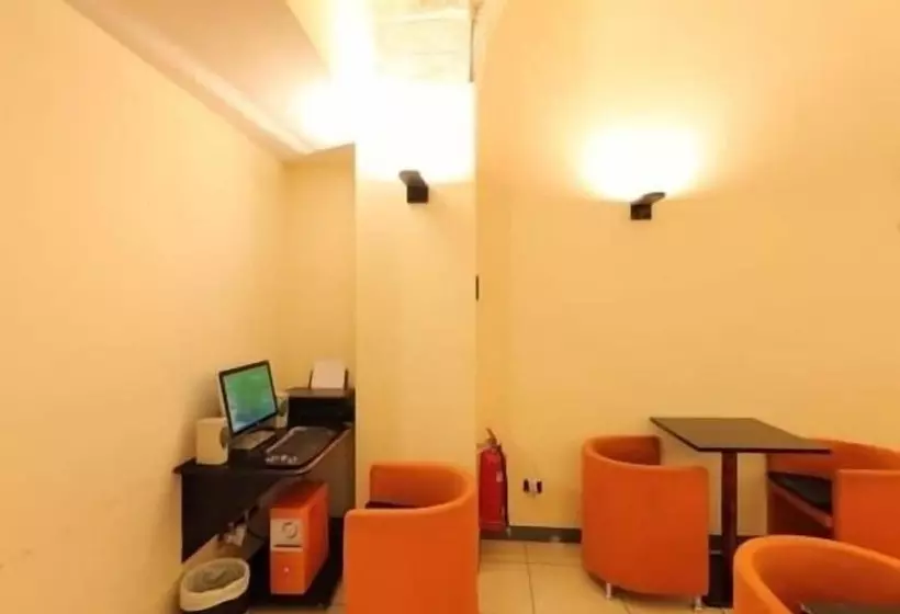 Fotos del hotel Adria:  13