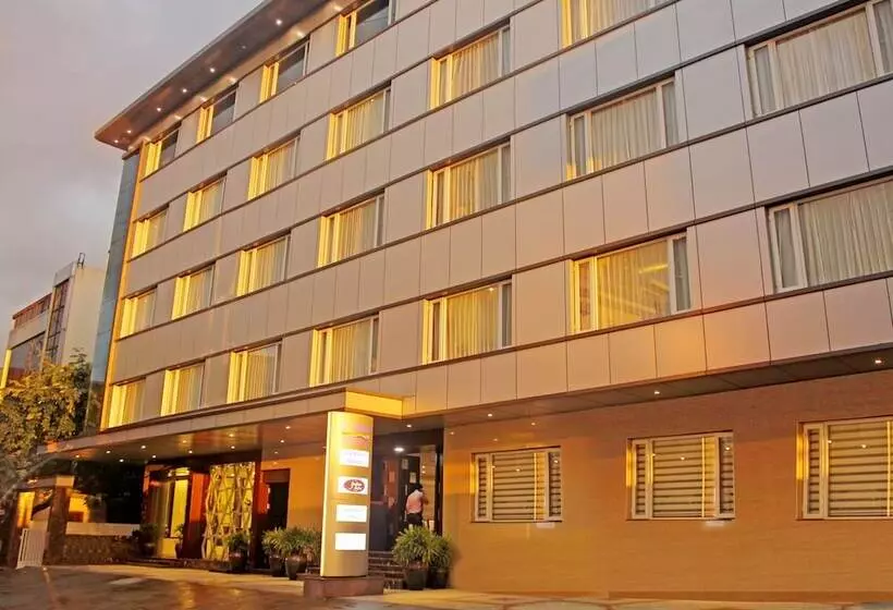 Fotos del hotel Rio The:  7