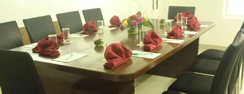 Fotos del hotel Rio The:  11