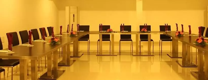 Fotos del hotel Rio The:  5