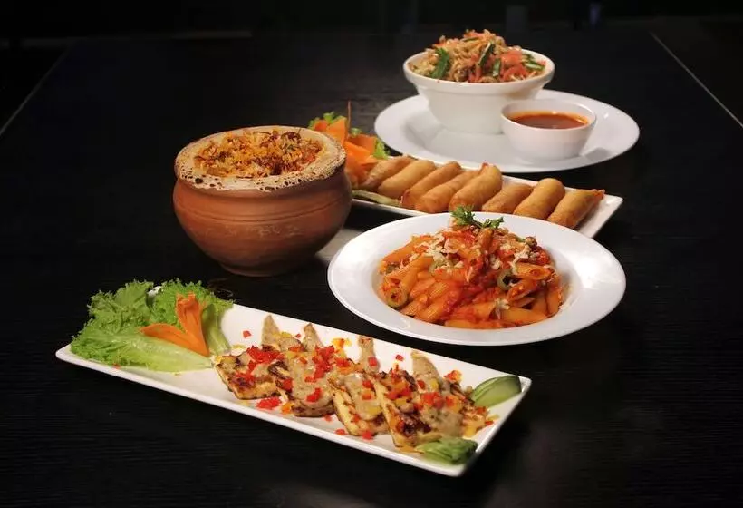 Fotos del hotel Rio The:  20