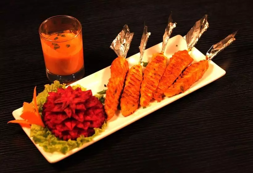 Fotos del hotel Rio The:  18