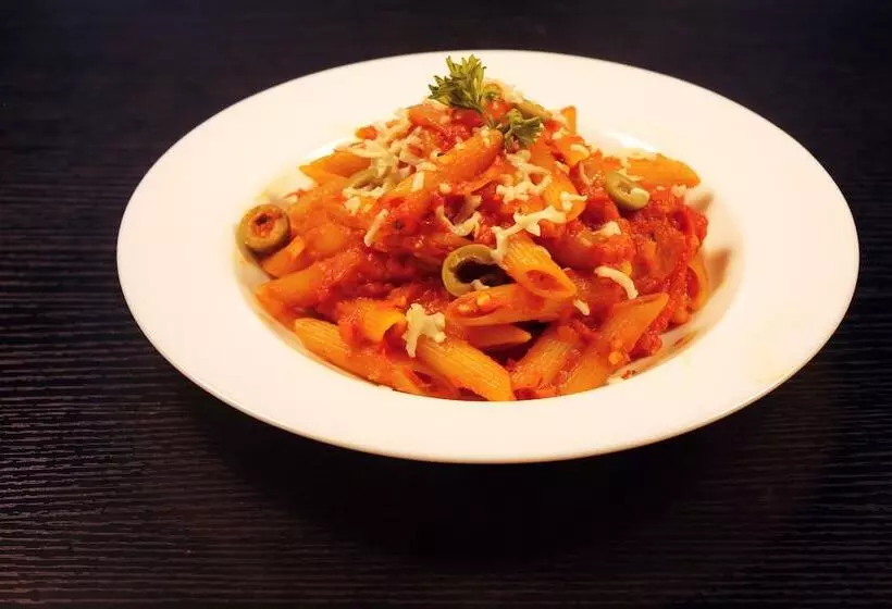 Fotos del hotel Rio The:  15