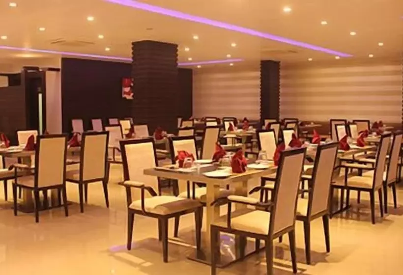 Fotos del hotel Rio The:  10