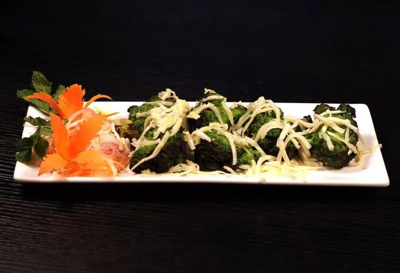 Fotos del hotel Rio The:  22