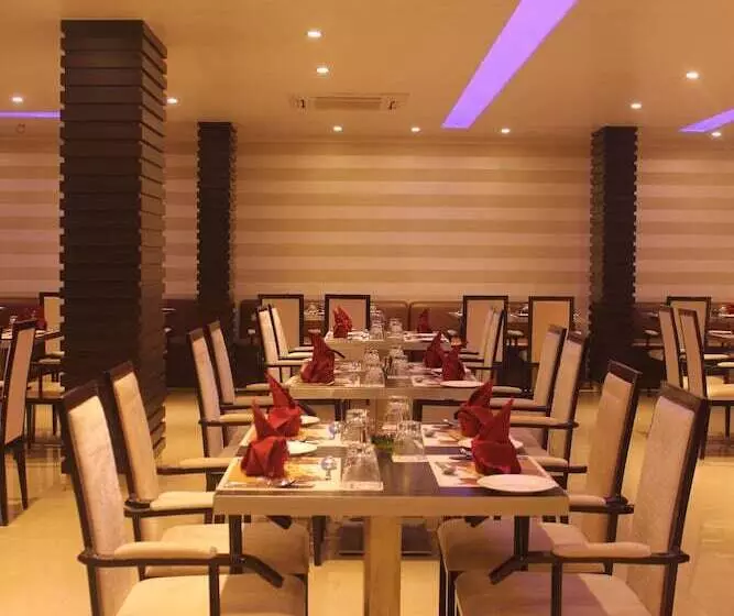 Fotos del hotel Rio The:  4