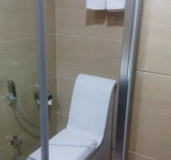 Fotos del hotel Rio The:  6