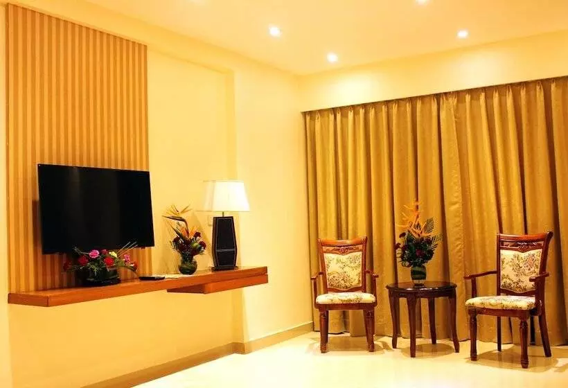 Fotos del hotel Rio The:  24