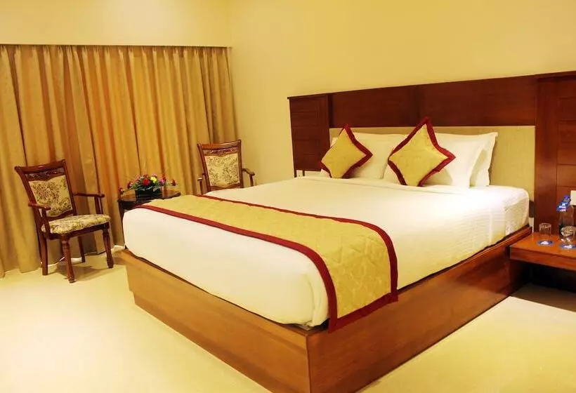 Fotos del hotel Rio The:  8