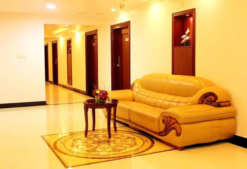 Fotos del hotel Rio The:  9