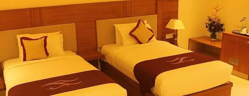 Fotos del hotel Rio The:  14