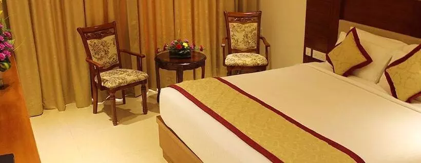 Fotos del hotel Rio The:  2