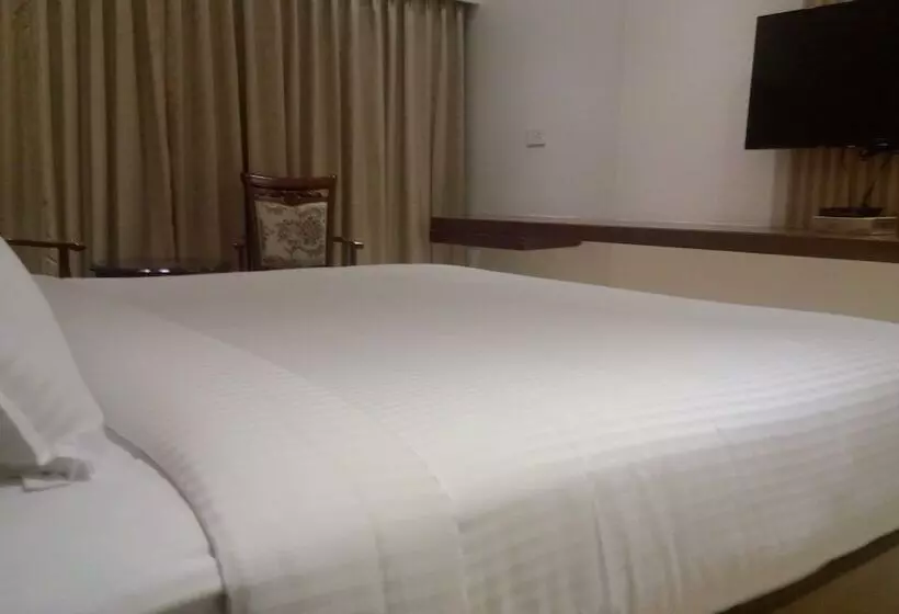 Fotos del hotel Rio The:  17