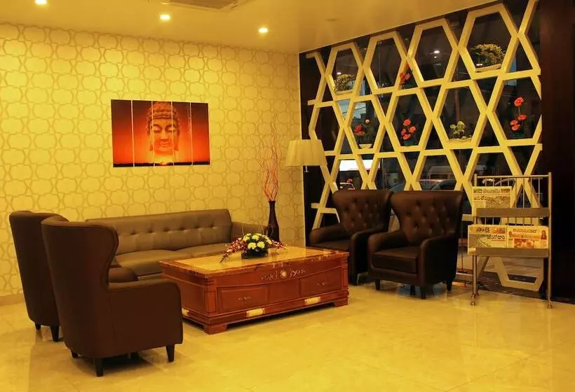 Fotos del hotel Rio The:  23