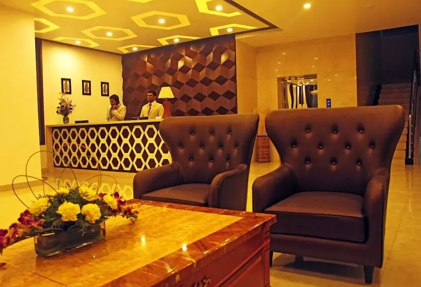 Fotos del hotel Rio The:  16