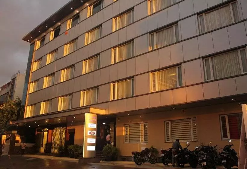 Fotos del hotel Rio The:  13