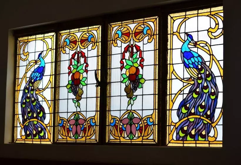 Fotos del hotel Boutique Casa Del Jardín Aguascalientes:  12