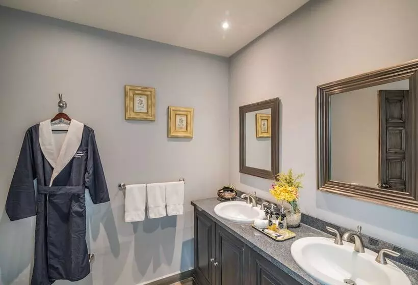 Fotos del hotel Boutique Casa Del Jardín Aguascalientes:  18