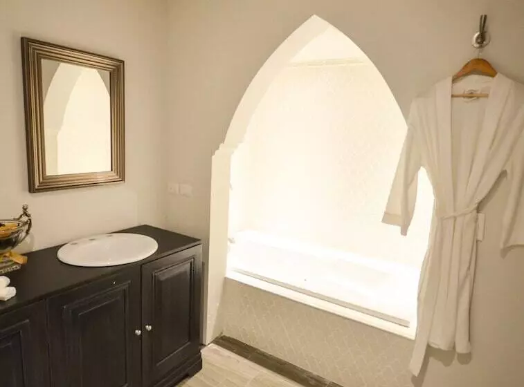 Fotos del hotel Boutique Casa Del Jardín Aguascalientes:  10