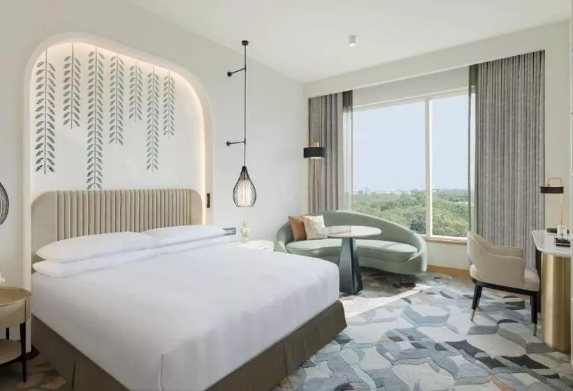 Fotos del hotel Crowne Plaza Jaipur Tonk Road, An Ihg:  18