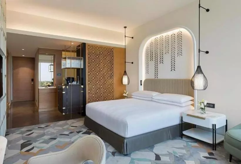 Fotos del hotel Crowne Plaza Jaipur Tonk Road, An Ihg:  16