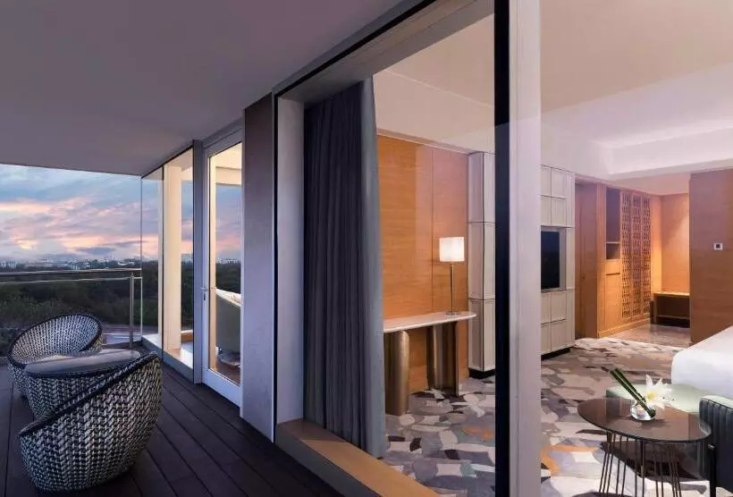 Fotos del hotel Crowne Plaza Jaipur Tonk Road, An Ihg:  24