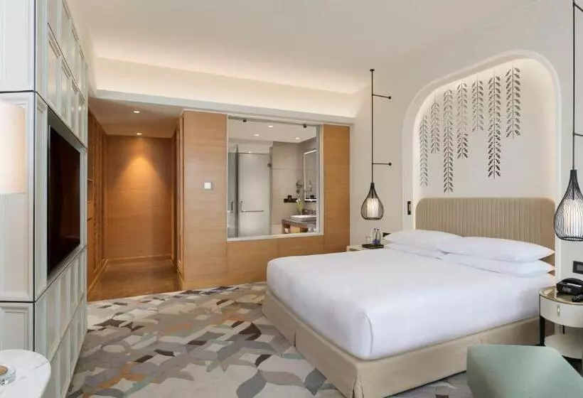 Fotos del hotel Crowne Plaza Jaipur Tonk Road, An Ihg:  19