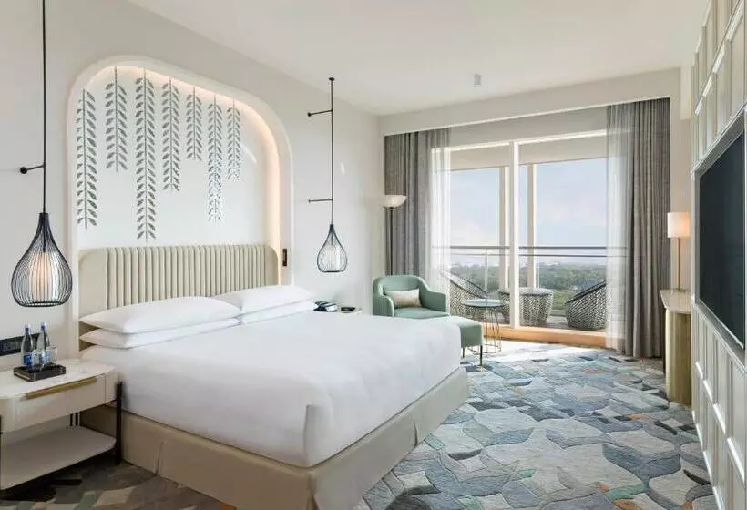 Crowne Plaza Jaipur Tonk Road, An Ihg