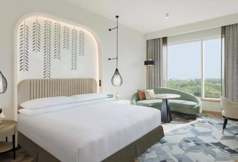 Fotos del hotel Crowne Plaza Jaipur Tonk Road, An Ihg:  22