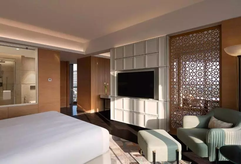 Fotos del hotel Crowne Plaza Jaipur Tonk Road, An Ihg:  23