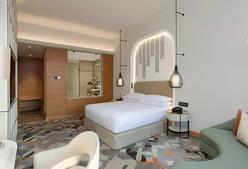 Fotos del hotel Crowne Plaza Jaipur Tonk Road, An Ihg:  20