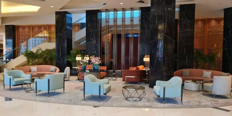 Fotos del hotel Crowne Plaza Jaipur Tonk Road, An Ihg:  9