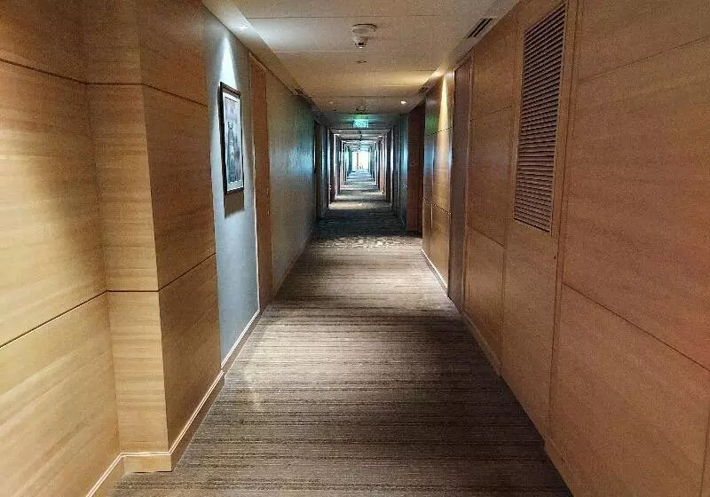 Fotos del hotel Crowne Plaza Jaipur Tonk Road, An Ihg:  15