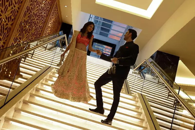 Fotos del hotel Crowne Plaza Jaipur Tonk Road, An Ihg:  17