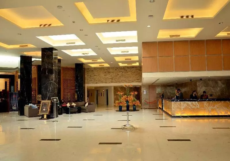 Fotos del hotel Crowne Plaza Jaipur Tonk Road, An Ihg:  4