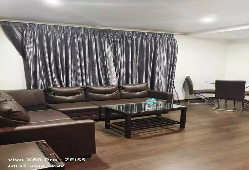 Fotos del hotel M Grand:  23