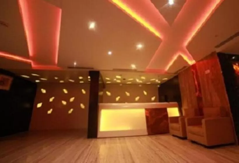 Fotos del hotel M Grand:  3