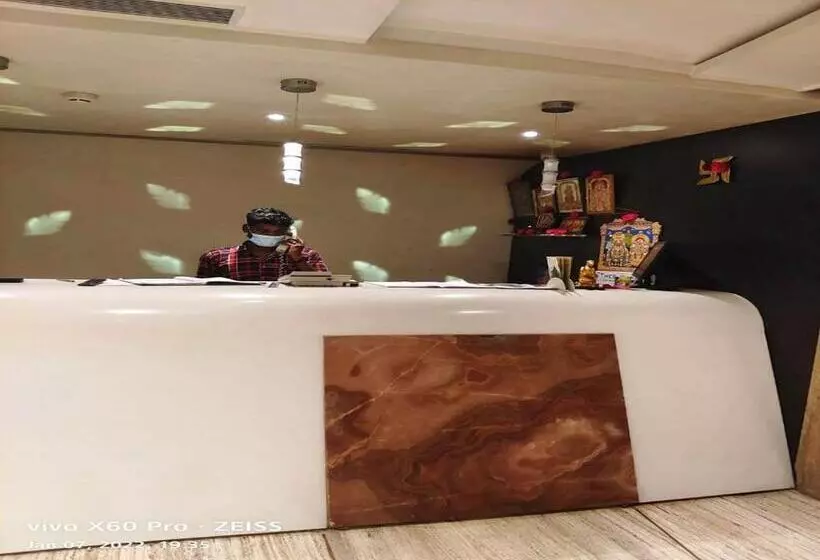 Fotos del hotel M Grand:  5