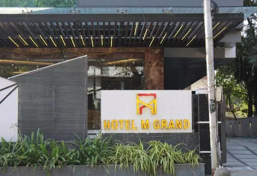 M Grand