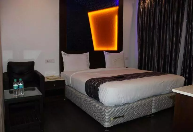 Fotos del hotel M Grand:  2