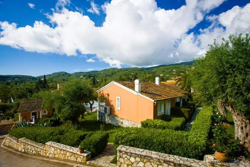 Fotos del hotel Memento Kassiopi Resort:  8