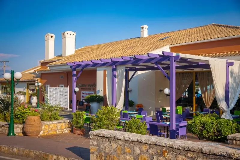 Fotos del hotel Memento Kassiopi Resort:  5