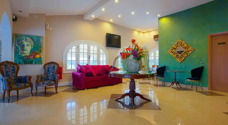 Fotos del hotel Memento Kassiopi Resort:  2