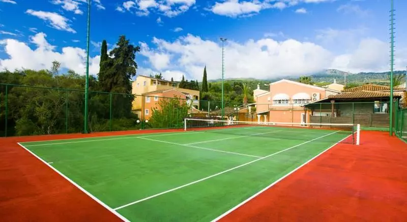 Fotos del hotel Memento Kassiopi Resort:  3