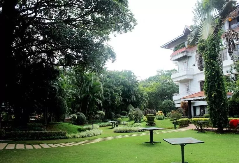 Fotos del hotel Oyo Premium Mysore Krs Road:  6