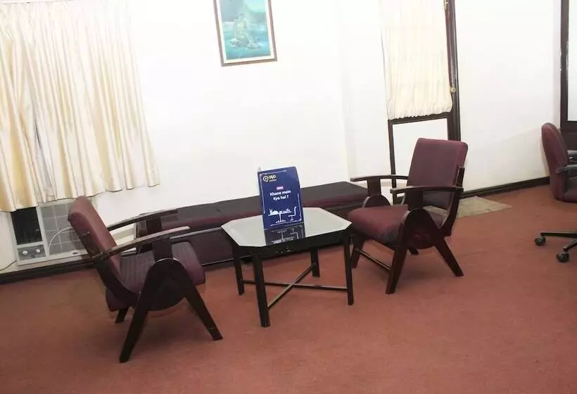 Fotos del hotel Oyo Premium Mysore Krs Road:  5