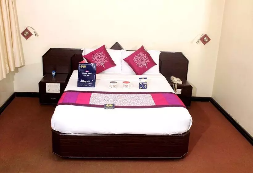 Fotos del hotel Oyo Premium Mysore Krs Road:  2