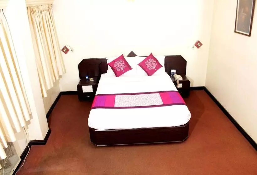 Fotos del hotel Oyo Premium Mysore Krs Road:  7