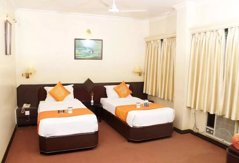 Fotos del hotel Oyo Premium Mysore Krs Road:  10